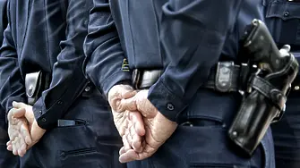 МВР сне доверието си от началници в Столичната дирекция на вътрешните работи