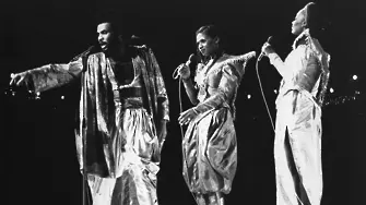 Музикална история еп. 40: „Three Times A Lady“ на „The Commodores“