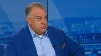 Дебора е дала показания, повдигнати са нови обвинения срещу Георги Николаев