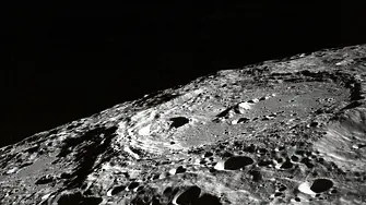 Руският космически апарат ”Луна-25” се е разбил в Луната