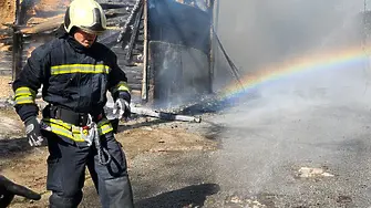Пожарите на Хаваите взеха поне 36 жертви (видео и снимки)