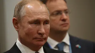 Русия спира доставките на резервни части за страните, предали руски оръжия на Украйна