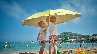 Какво е мъртво течение и как да действаме, ако попаднем в хватката му