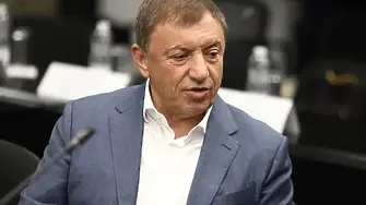 Румен Радев: Когато държавата е слаба, мафията е силна