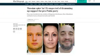 Горан Брегович не беше допуснат в Молдова заради „проруска позиция“