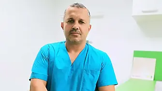 Български лекар е част от екипа, извършил първото присаждане на матка във Великобритания