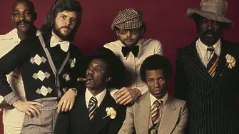 Музикална история еп. 40: „Three Times A Lady“ на „The Commodores“