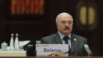 САЩ призоваха своите граждани незабавно да напуснат Беларус