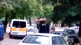 Български лекар е част от екипа, извършил първото присаждане на матка във Великобритания