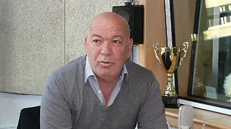 След убийството на Алексей Петров: Денков проведе съвещание с МВР и службите за сигурност