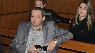 Бившата жена на Пепи Еврото не се яви в СГП, приета е в болница