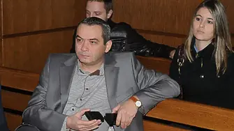 Любена Павлова се яви в прокуратурата, повдигнаха й обвинения