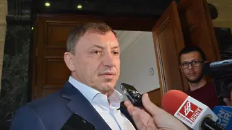 Застреляха Алексей Петров