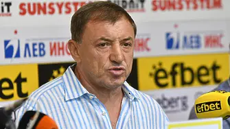 Трима охранители са били с Алексей Петров, когато е бил убит