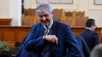 Андрей Янкулов за „Барселонагейт“: Логичен край, след като Сарафов пое прокуратурата