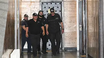 Прокуратурата засекрети делото „Дебора“ и крие резултатите от ДНК експертизата