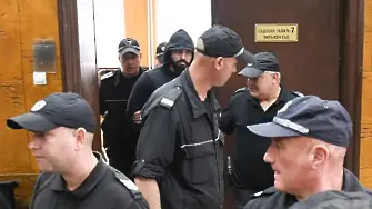 Прокуратурата засекрети делото „Дебора“ и крие резултатите от ДНК експертизата