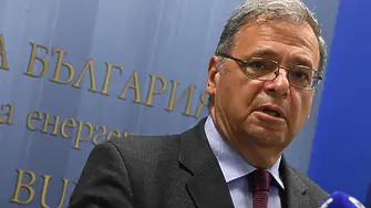 Общата констатация е, че морето е чисто, увери екоминистърът