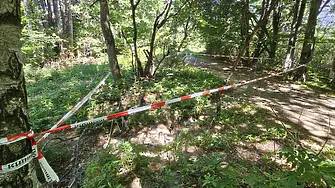 Алексей Петров е убит с автомат с хидрошокови патрони в главата и тялото