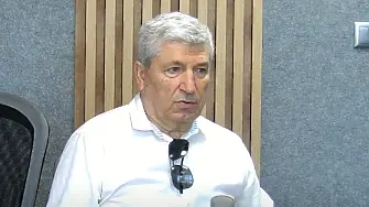 Румен Радев: Когато държавата е слаба, мафията е силна
