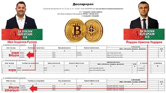 За една биткойн трансакция трябва вода колкото за цял басейн