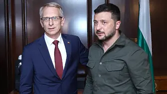 Лидери на няколко държави - на посещение в България през октомври