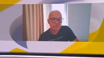 Атанас Русев по Дарик: Няма как Божков да е постигнал всичко, без да е имал подходящите лостове