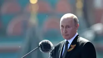 На президентските избори в Русия няма да бъдат допускани млади кандидати