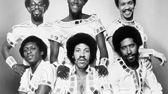 Музикална история еп. 40: „Three Times A Lady“ на „The Commodores“