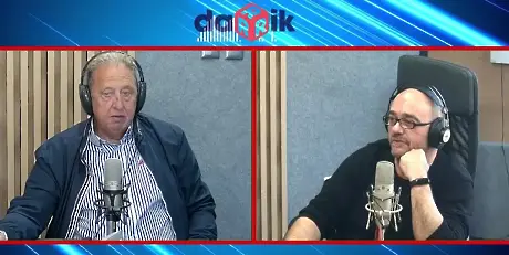 Петър Пунчев пред Дарик: Доволен съм от тези три месеца, правителствената “сглобка“ засега е добра