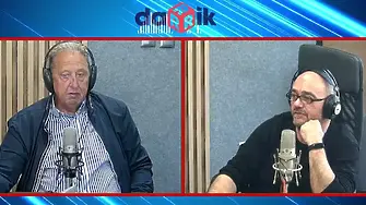 Петър Пунчев пред Дарик: Доволен съм от тези три месеца, правителствената “сглобка“ засега е добра