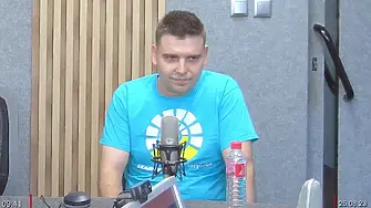 Ина Вълканова в “40 до 40“