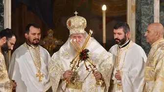 Българските власти решиха да изгонят от страната представителя на Руската православна църква
