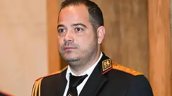 Васил Божков ще бъде отведен в МВР болница, след което ще му бъдат предявени обвиненията