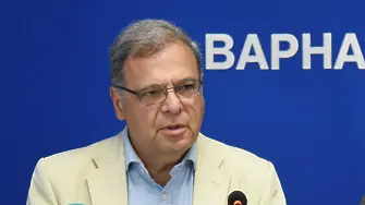 Доц. Кунчев: Няма рискове за плажуващите на Българското Черноморие