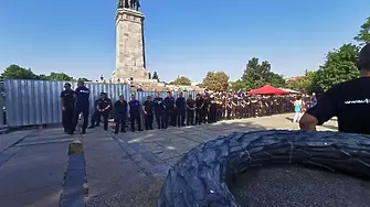 Дъщерята на Желю Желев: Ако не бъде махнат от политиците, МОЧА ще бъде махнат от гражданското общество