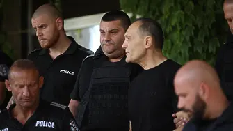 Васил Божков остава в ареста за постоянно