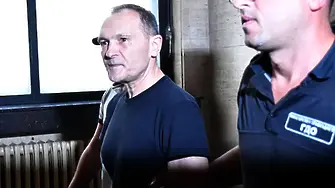 Васил Божков е извикан на разпит в прокуратурата