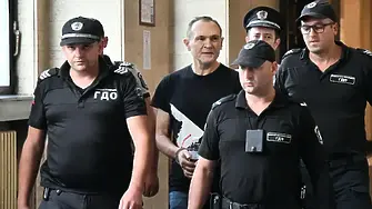 Васил Божков е извикан на разпит в прокуратурата