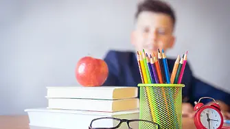 От 1 октомври: Извинителните бележки за учениците стават електронни