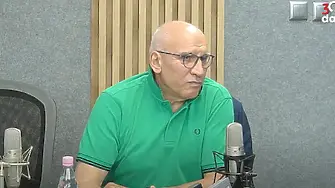 Надежда Цекулова по Дарик: Системата вижда децата като бездушни обекти, които трябва да ремонтира
