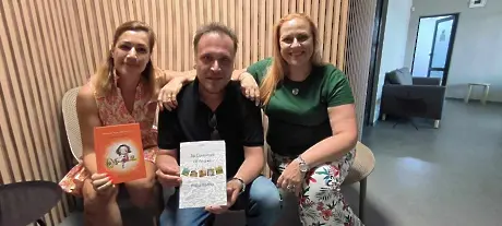Къде е „Ключът към твоето дете“