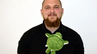 Кирил Николов в „40 до 40“