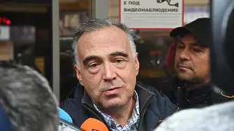 Тошко Йорданов: До месец и половина очакваме оставката на правителството