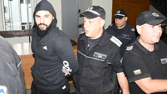 Георги Георгиев остава в ареста