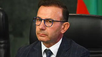 Петър Тодоров: Оставката ми беше поискана след посещението на партиен лидер в министерството