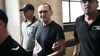 Прекратиха делото срещу Бойко Борисов и Владислав Горанов за изнудването на Васил Божков