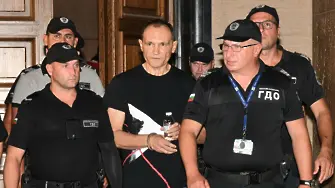 Божков: Ще направя обединение със силите, които са против статуквото, и ще завземем властта