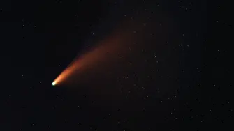 Предстои последно слънчево затъмнение за 2023, което ще бъде пръстеновидно