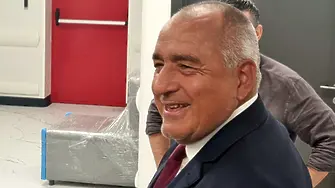 Гешев: Благодарение на мен направиха правителство, а Алексей Петров му беше инженер (видео)